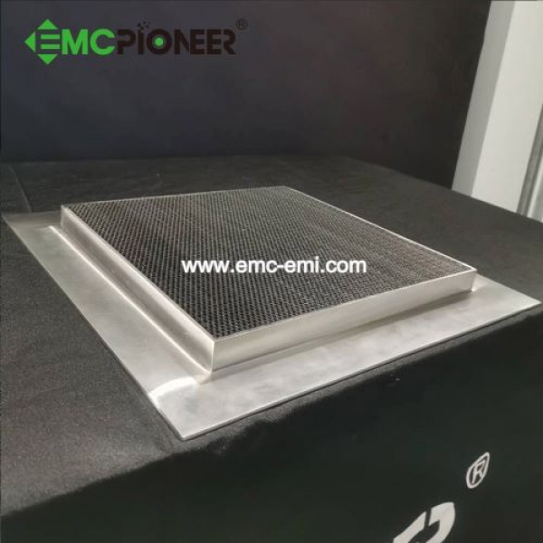 Steel Honeycomb Vent